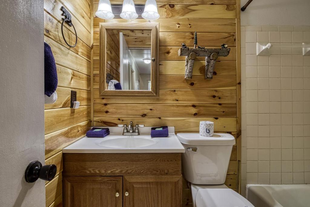 Four Bears Den, Hot Tub, 1089 Of Free Attraction Tickets For Each Paid Day, Dollywood And More Gatlinburg Dış mekan fotoğraf