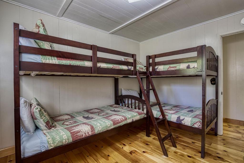 Four Bears Den, Hot Tub, 1089 Of Free Attraction Tickets For Each Paid Day, Dollywood And More Gatlinburg Dış mekan fotoğraf