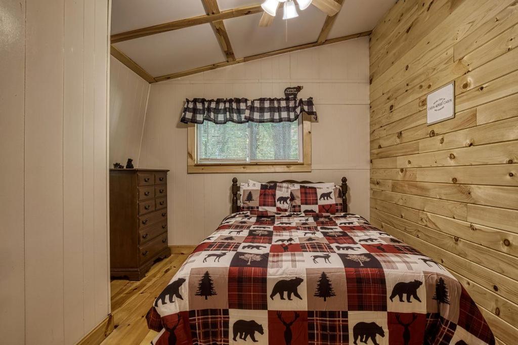 Four Bears Den, Hot Tub, 1089 Of Free Attraction Tickets For Each Paid Day, Dollywood And More Gatlinburg Dış mekan fotoğraf