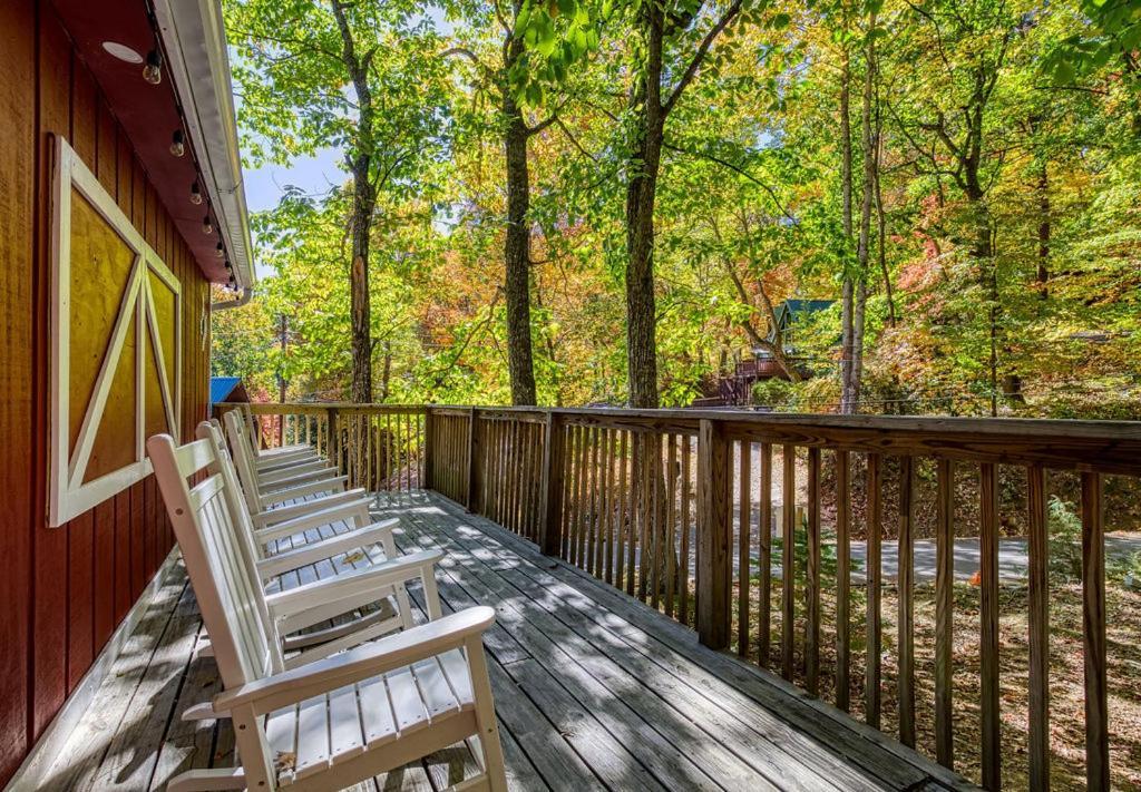 Four Bears Den, Hot Tub, 1089 Of Free Attraction Tickets For Each Paid Day, Dollywood And More Gatlinburg Dış mekan fotoğraf