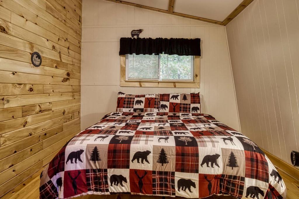 Four Bears Den, Hot Tub, 1089 Of Free Attraction Tickets For Each Paid Day, Dollywood And More Gatlinburg Dış mekan fotoğraf