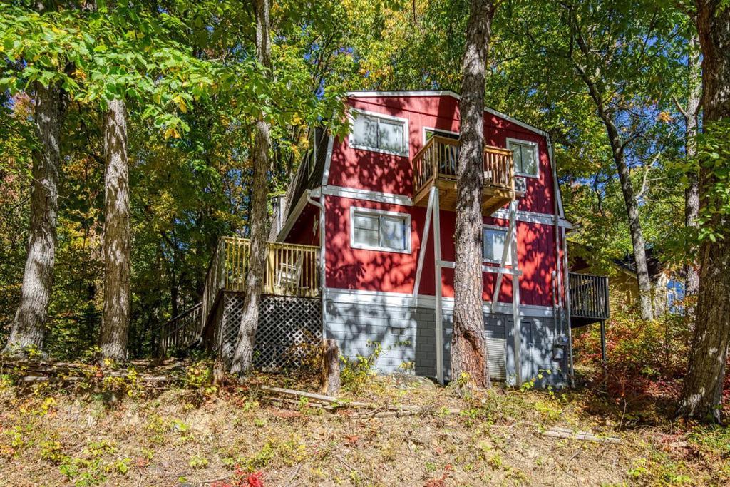Four Bears Den, Hot Tub, 1089 Of Free Attraction Tickets For Each Paid Day, Dollywood And More Gatlinburg Dış mekan fotoğraf