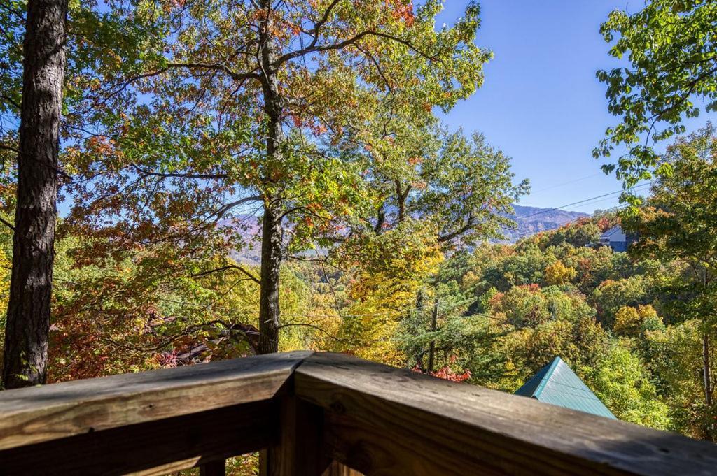 Four Bears Den, Hot Tub, 1089 Of Free Attraction Tickets For Each Paid Day, Dollywood And More Gatlinburg Dış mekan fotoğraf