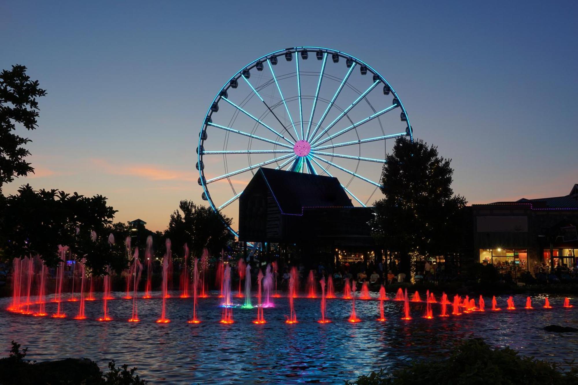 Four Bears Den, Hot Tub, 1089 Of Free Attraction Tickets For Each Paid Day, Dollywood And More Gatlinburg Dış mekan fotoğraf