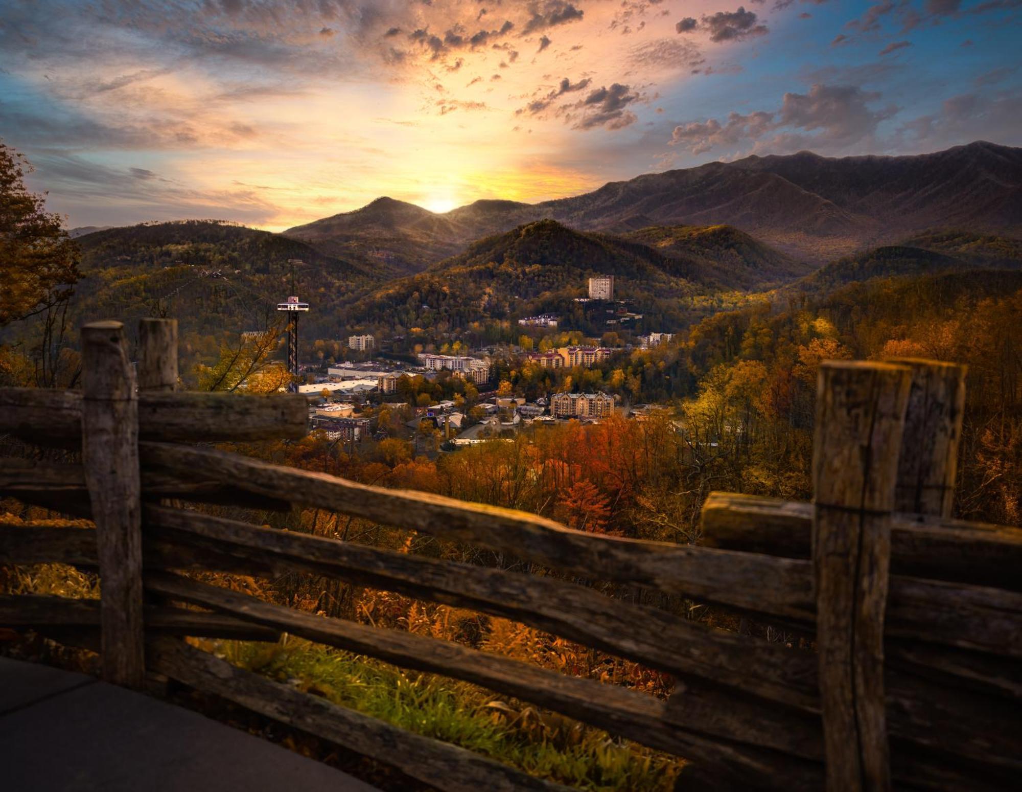 Four Bears Den, Hot Tub, 1089 Of Free Attraction Tickets For Each Paid Day, Dollywood And More Gatlinburg Dış mekan fotoğraf