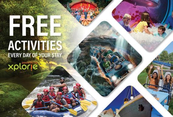 Four Bears Den, Hot Tub, 1089 Of Free Attraction Tickets For Each Paid Day, Dollywood And More Gatlinburg Dış mekan fotoğraf